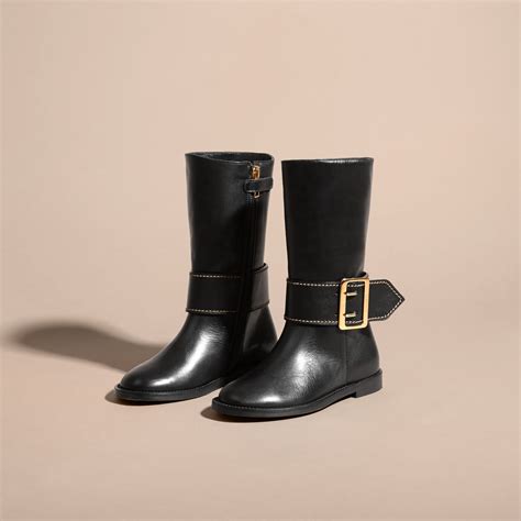 burberry riding boots sale.